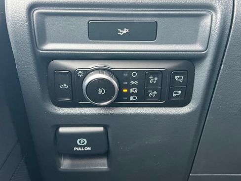 Used 2026 Ford F150 XLT w/ Equipment Group 302A MID AWD/4WD image 22