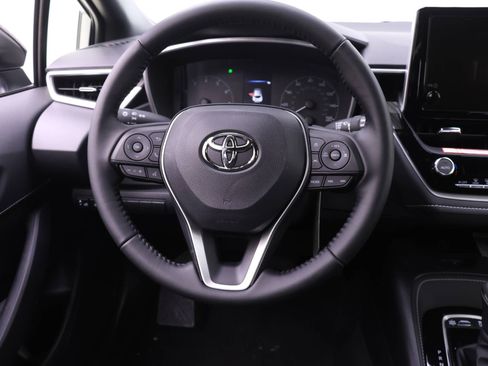 New 2026 Toyota Corolla SE image 14