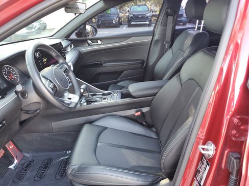 Used 2023 Kia K5 GT-Line w/ GT-Line Premium Package image 21