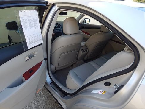 Used 2007 Lexus ES 350 FWD image 18