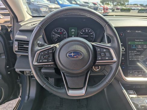 Used 2023 Subaru Outback Premium AWD/4WD image 13