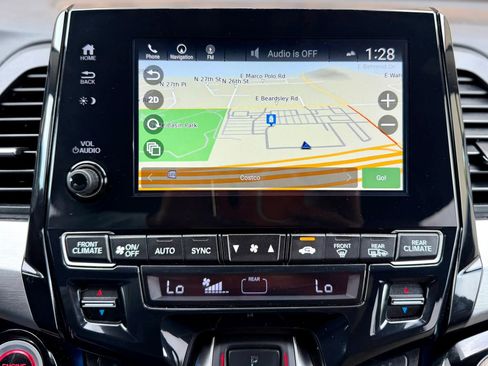 Used 2019 Honda Odyssey Elite image 18