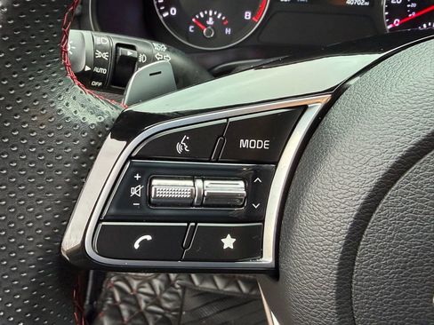 Used 2022 Kia Forte GT w/ GT Technology Package image 20