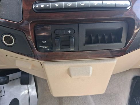 Used 2008 Ford F250 FX4 AWD/4WD image 17