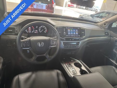 Used 2024 Honda Ridgeline RTL image 5