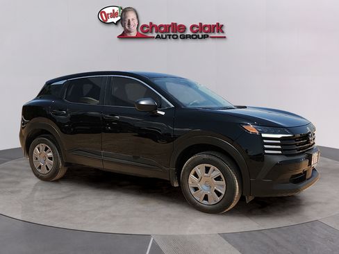Used 2026 Nissan Kicks S FWD image 6