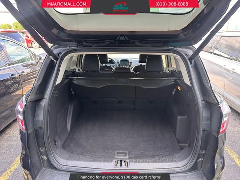 Used 2017 Ford Escape Titanium AWD/4WD image 21