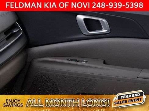 New 2026 Kia Carnival SX image 26