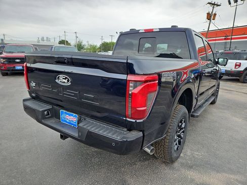 New 2026 Ford F150 XLT w/ Equipment Group 302A MID AWD/4WD image 11