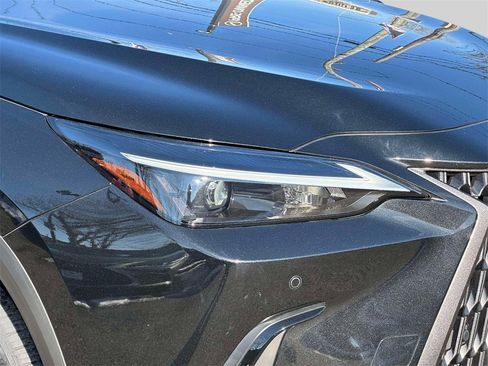 Certified 2022 Lexus NX 250 FWD image 10