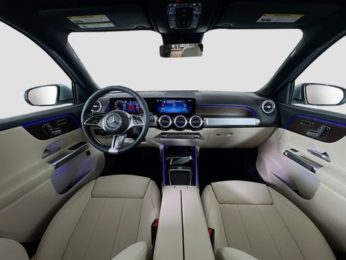 New 2026 Mercedes-Benz GLB 250 4MATIC image 36