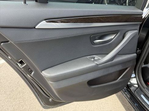 Used 2016 BMW 528i xDrive Sedan AWD/4WD image 14