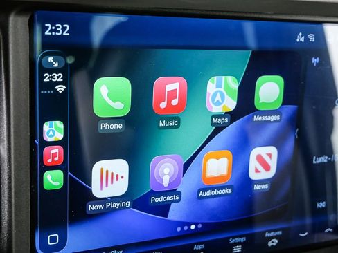 Used 2023 Ford Bronco Wildtrak image 15