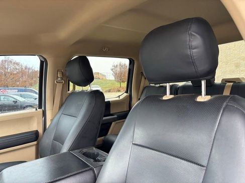 Used 2017 Ford F250 XLT w/ XLT Value Package image 28