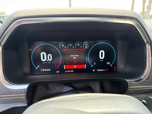 Used 2022 Ford F150 Platinum w/ Equipment Group 701A High AWD/4WD image 10