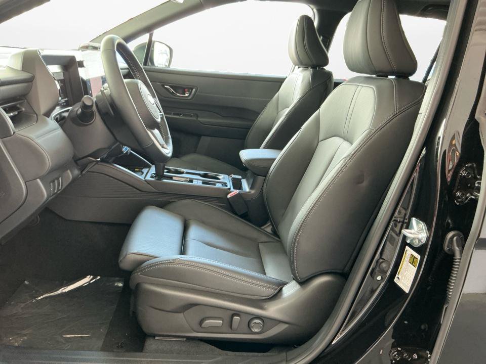 New 2026 Subaru Outback Touring XT AWD/4WD image 9