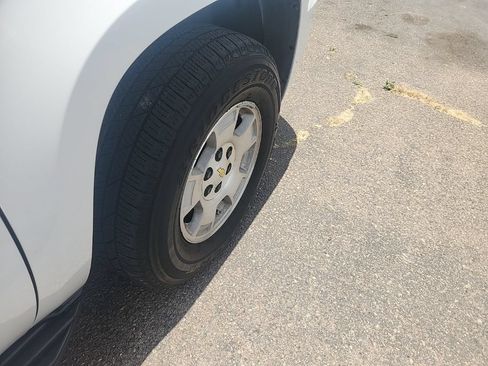 Used 2007 Chevrolet Tahoe LT RWD image 14