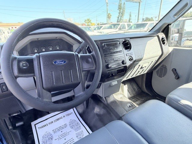 Used 2016 Ford F350 XL RWD image 12