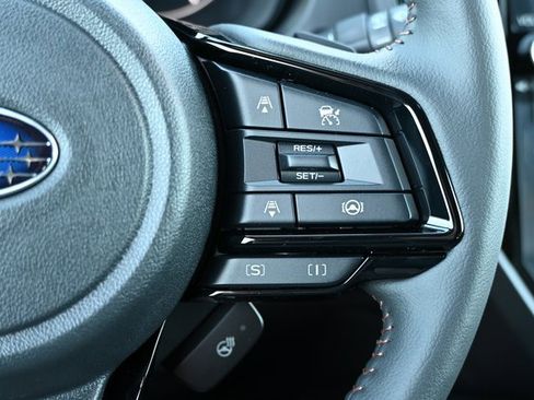 New 2026 Subaru Forester Touring image 32