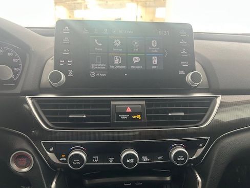 Used 2021 Honda Accord Sport Special Edition image 17