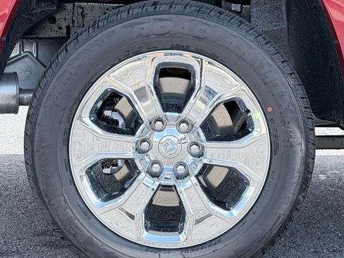 New 2026 RAM 1500 Big Horn image 20