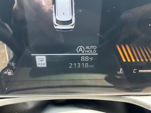 Certified 2026 Kia Sportage LX FWD image 13