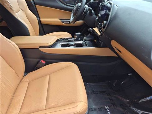 Certified 2026 Lexus NX 350 AWD w/ Cold Area Package image 20