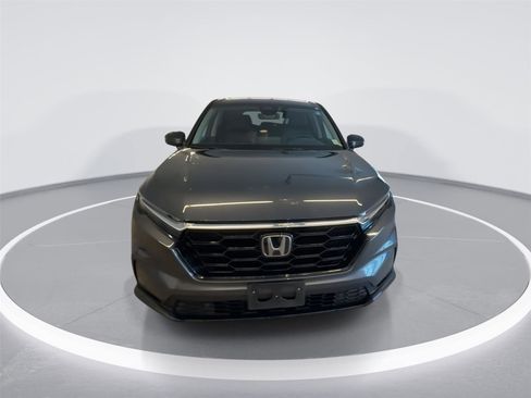 Used 2023 Honda CR-V EX-L image 3