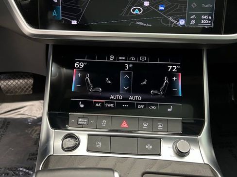 Used 2023 Audi A6 2.0T Premium w/ Convenience Package image 16