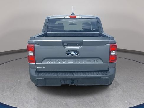 Used 2026 Ford Maverick Lariat w/ 4K Tow Package AWD/4WD image 6