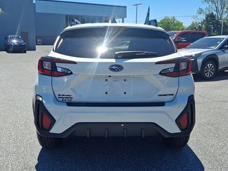Certified 2026 Subaru Crosstrek 2.0i Premium AWD/4WD video 5