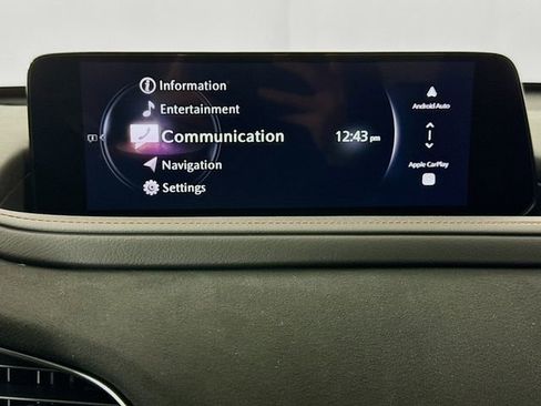 New 2025 MAZDA CX-30 Carbon image 14