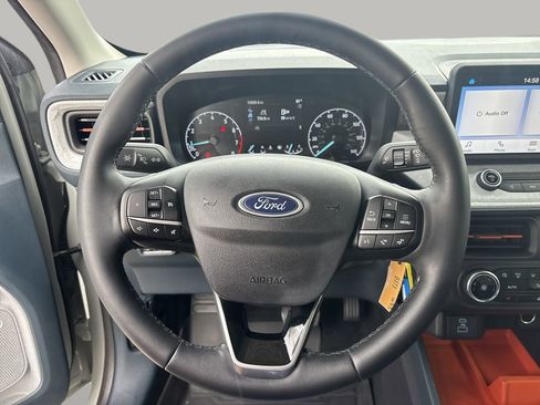 Certified 2023 Ford Maverick XLT w/ Equipment Group 300A Standard image 23