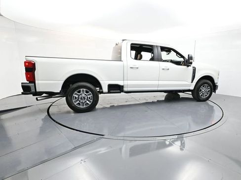 New 2026 Ford F350 Lariat RWD image 5