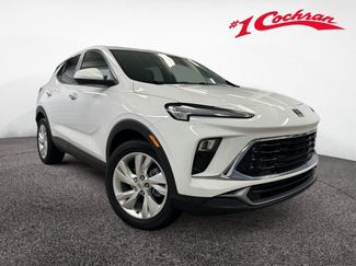 Certified 2024 Buick Encore GX Preferred video 1