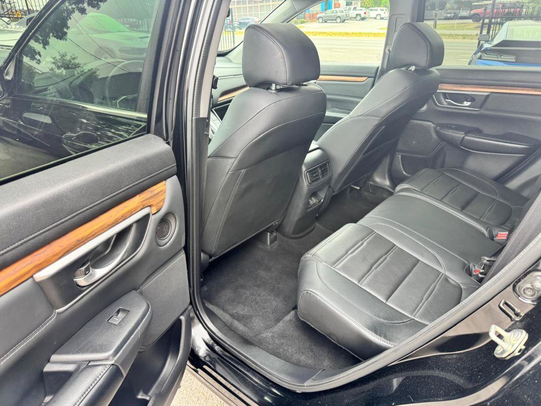 Used 2019 Honda CR-V EX-L image 14
