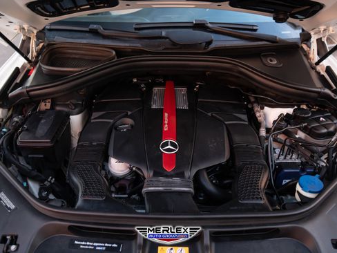 Used 2018 Mercedes-Benz GLE 43 AMG 4MATIC image 54