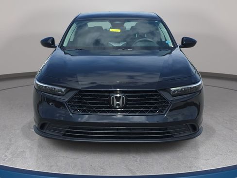 Used 2024 Honda Accord LX image 2