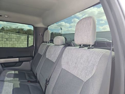 Used 2023 Ford F150 XLT w/ Equipment Group 301A Mid image 15