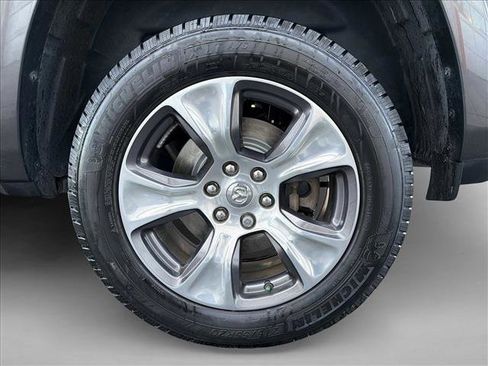 Used 2020 RAM 1500 Laramie image 9