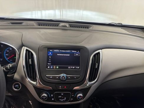 Used 2024 Chevrolet Equinox LS FWD image 16