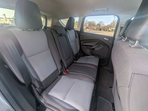 Used 2018 Ford Escape SE w/ SE Sync 3 Package image 17