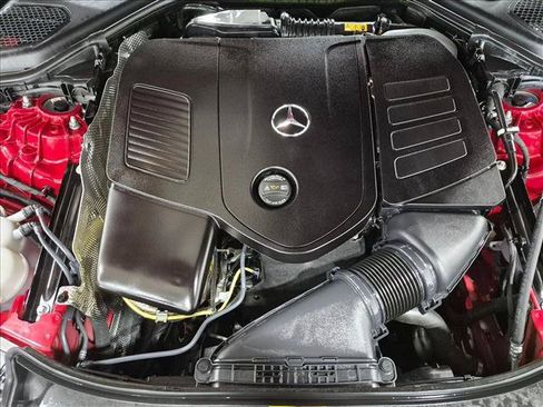 Used 2026 Mercedes-Benz E 350 Sedan image 24