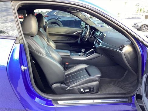 Used 2021 BMW 440i xDrive M440I XDRIVE image 19