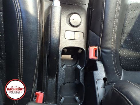 Used 2014 Chevrolet Sonic LTZ FWD image 14