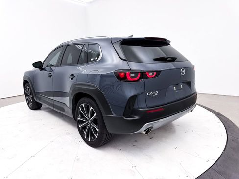 Certified 2025 MAZDA CX-50 2.5 Turbo w/ Cargo Package image 16