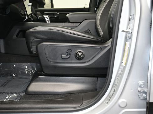 New 2026 RAM 1500 RHO w/ RHO Level 1 Equipment Group image 23