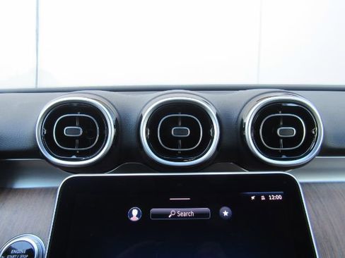 Used 2022 Mercedes-Benz C 300 Sedan image 46