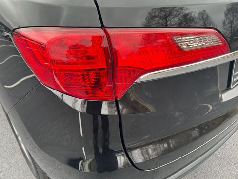 Used 2014 Acura RDX AWD image 10