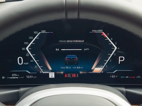 New 2026 BMW 330i Sedan w/ M Sport Package image 15